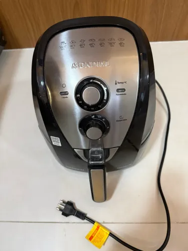 Air fryer
