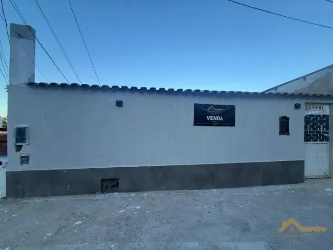 Casa São João