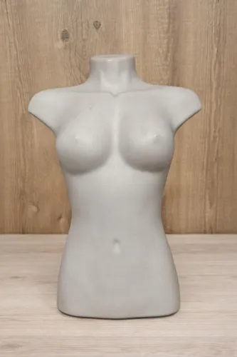Manequim Feminino (6 unidades)