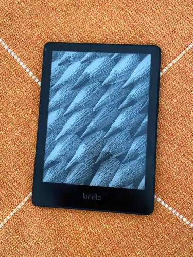 Kindle Paperwhite 11° geração
