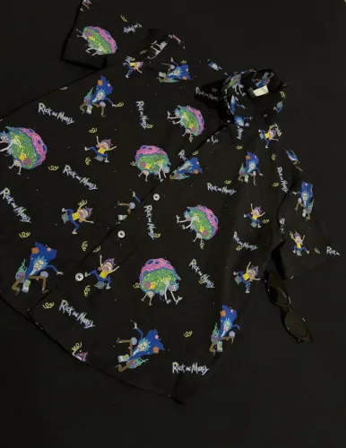 Camisa