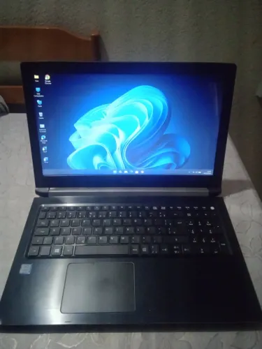 Notebook Acer