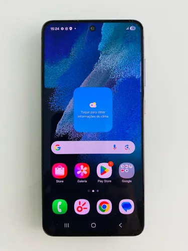 Samsung Galaxy S21 FE 5G