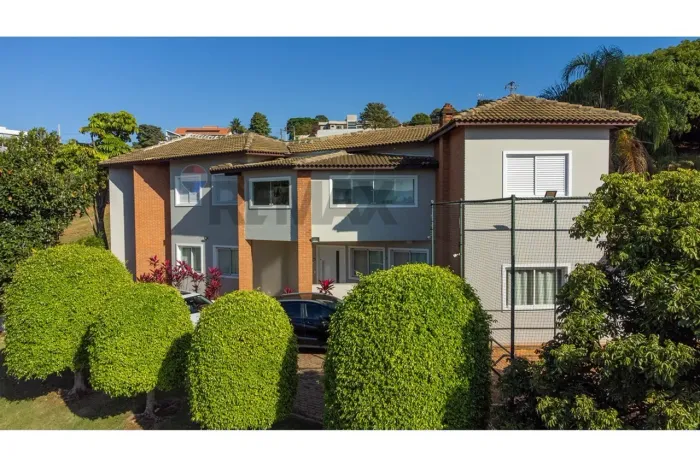 Casa á Venda no Ninho Verde II - Pardinho Sp