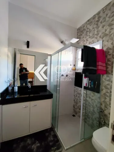 Casa para venda condomínio Golden Park Residence 2 - ACEITA PERMUTA