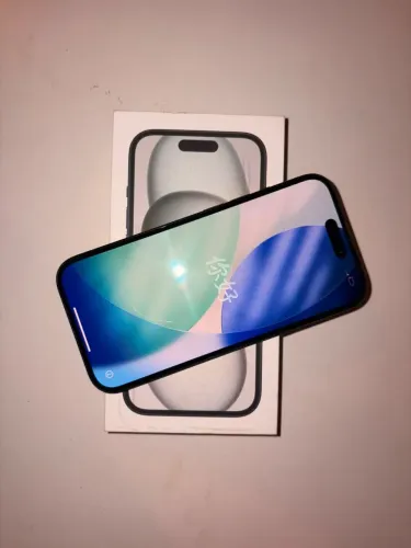 iPhone 15 256gb