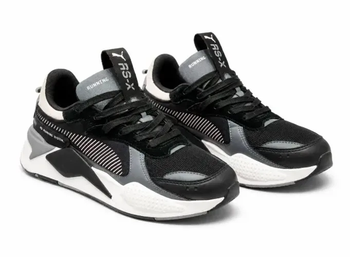 Tenis Puma RS X Mix 