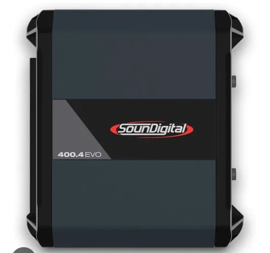 Módulo Soundigital