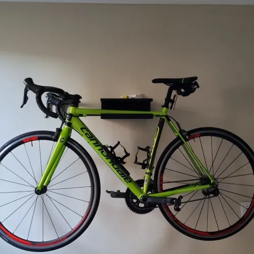 speed cannondale caad