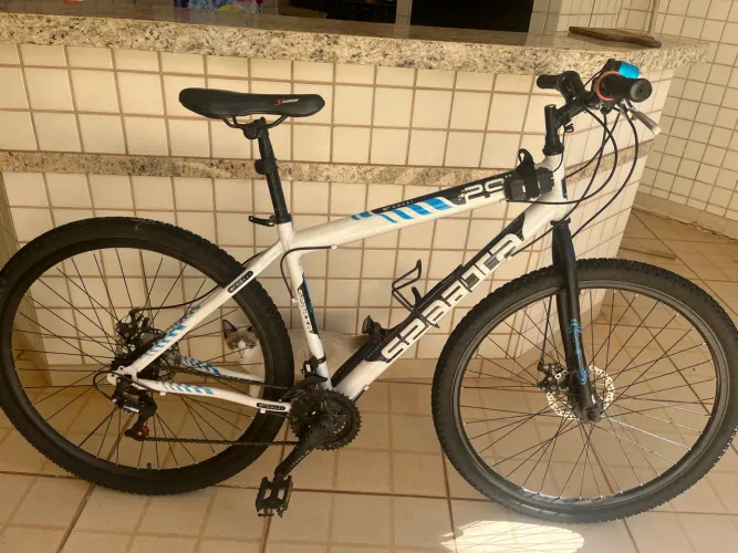 Vendo Bicicleta