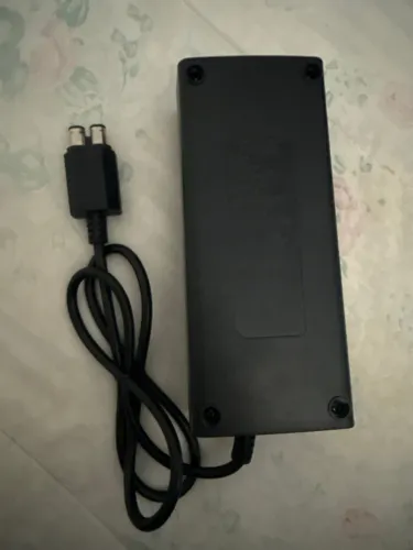 Fonte Xbox 360 original