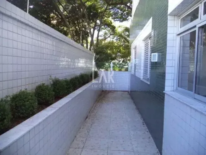 Área Privativa à venda, 3 quartos, 1 suíte, 2 vagas, São Luiz - Belo Horizonte/MG