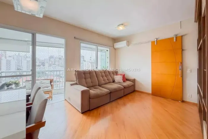 Apartamento a venda no Condomínio Helbor Parc Joly, 84m² com 03 dormitórios e 02 vagas.