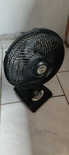 Ventilador arno