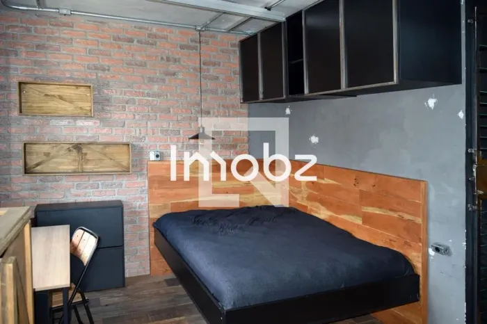 Apartamento à venda na Rua Batataes, 30 - Jardim Paulista - São Paulo - SP