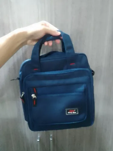 Bolsa.