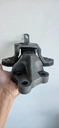 Coxim Cambio Superior Esquerdo GM Cruze Automatico 2012 a 2016