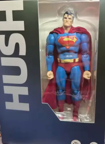Superman CT Toys - Lacrado