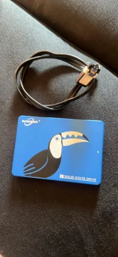 SSD 240 GB