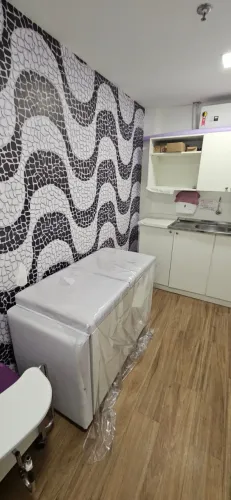 Alugo Espaço para Estetica, Massagem e Depilação - Dentro do Shopping
