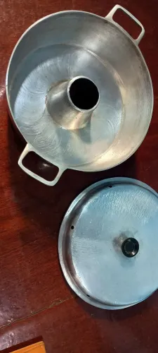 Panela de bolo