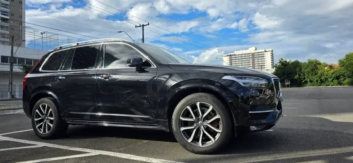 Volvo XC 90 T-6 Momentum 2.0 320cv 5P 2019