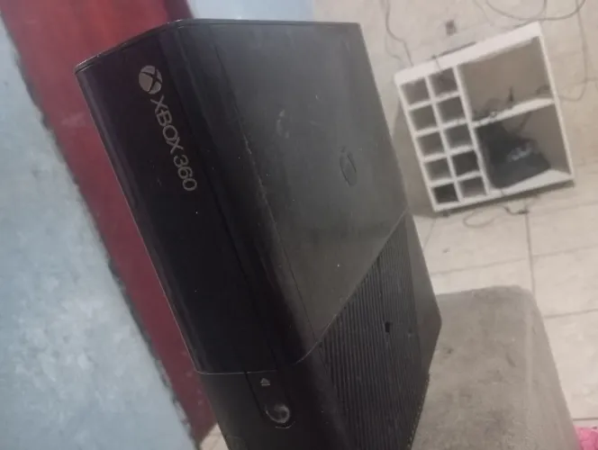 Vendo xbox360