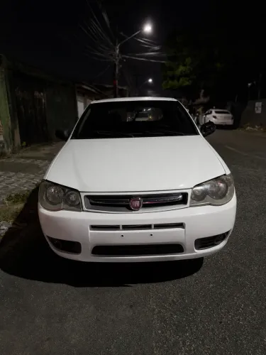 Fiat Palio 1.0 Economy Fire Flex 8V 4P 2013