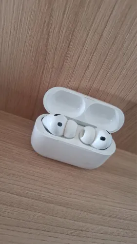 AirPods Pro 3