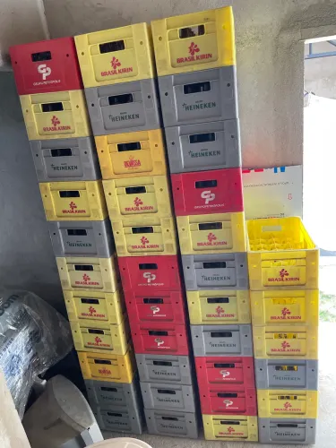 DEVASSA, ENGRADADO LITRINHOS SECOS