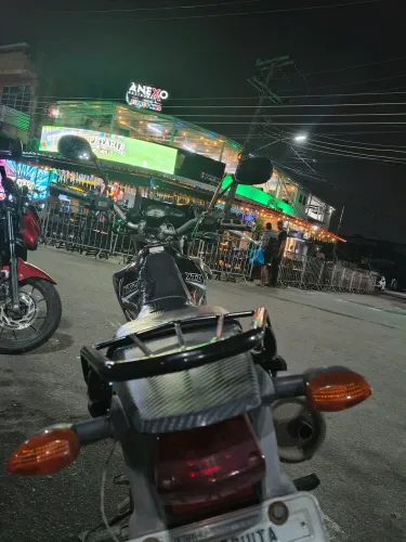 XTZ 125K