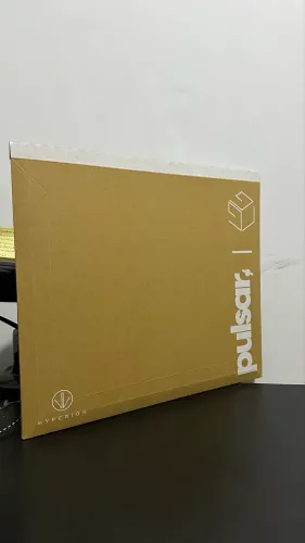 Mousepad Pulsar Hyperion - Novo
