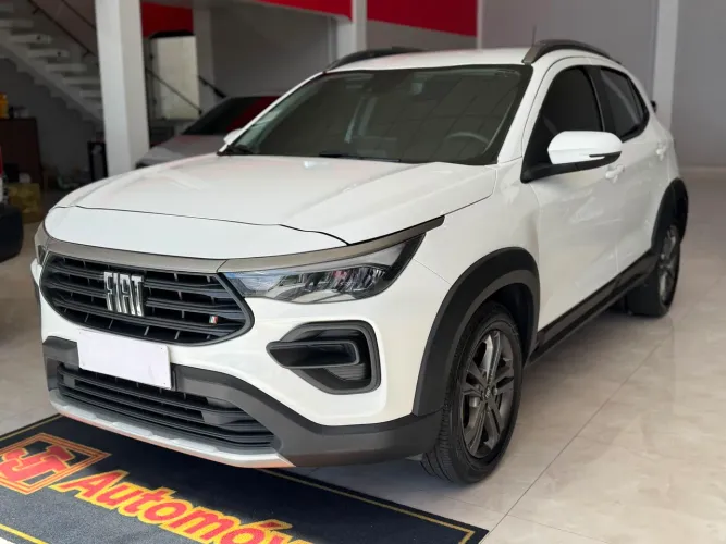 Fiat Pulse Audace 1.0 Turbo 200 Flex Aut. 2022