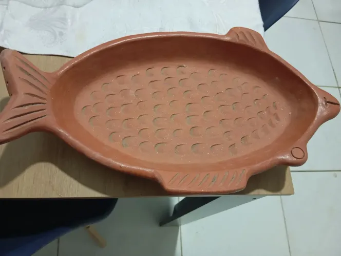 Peça de Decoração 