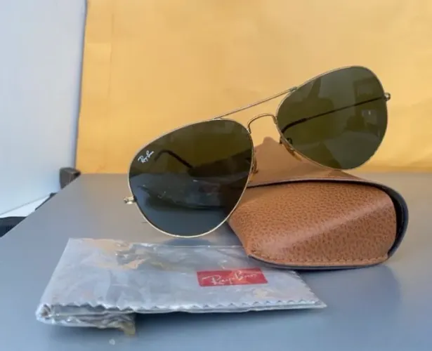 Óculos RayBan original 
