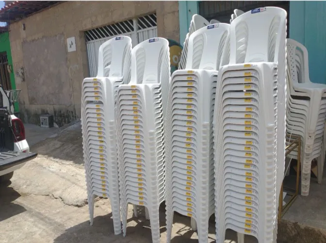 Locação mesas e cadeiras para sua festa