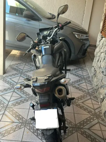 XRE 190