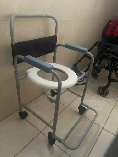 Cadeira de banho