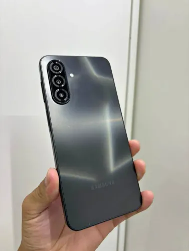 Samsung A17