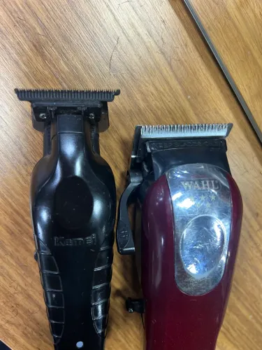 Barbearia