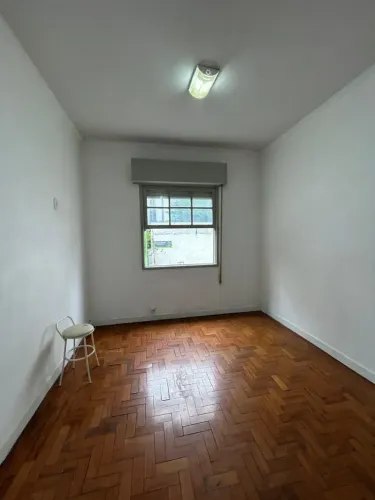 Imóvel para aluguel possui 31 metros quadrados com 1 quarto em Vila Buarque - São Paulo -