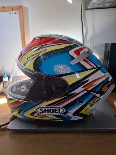 Capacete 