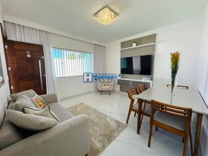 VENDA - Casa linear - Morada de Laranjeiras - R$ 1.500.000,00 REF: 1967-C