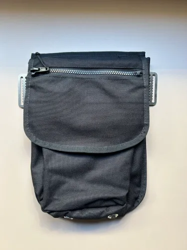 Bolso de mergulho