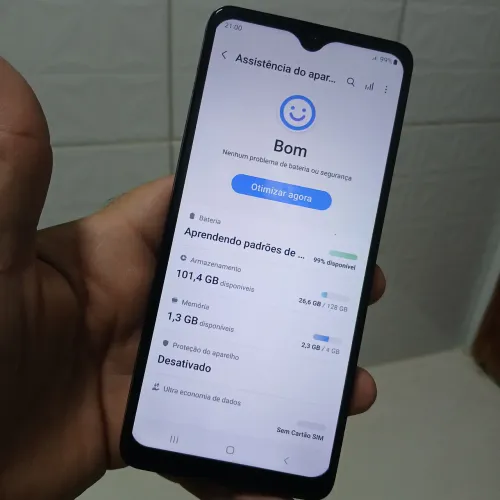 Samsung galaxy a32 128gb NFC