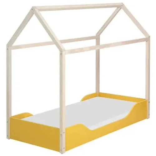 Cama Montessoriana Junior Tok Stok