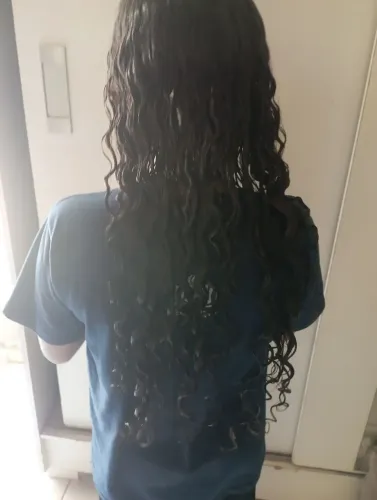 Cabelo masculino