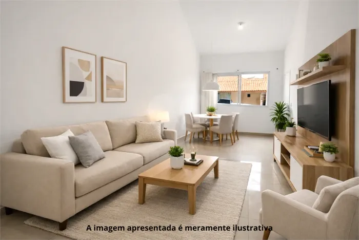 Casa à venda com 3 quartos, sendo 1 suíte, no condomínio Bella Vista, Sorocaba - SP