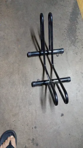 Suporte de bicicleta