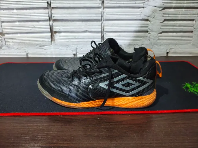 PRO5 BUMP N38